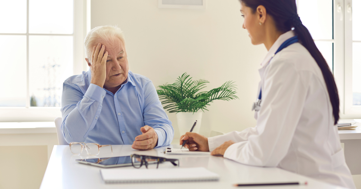 "11 Things You Should Know About Men And Migraine" from MigraineAgain