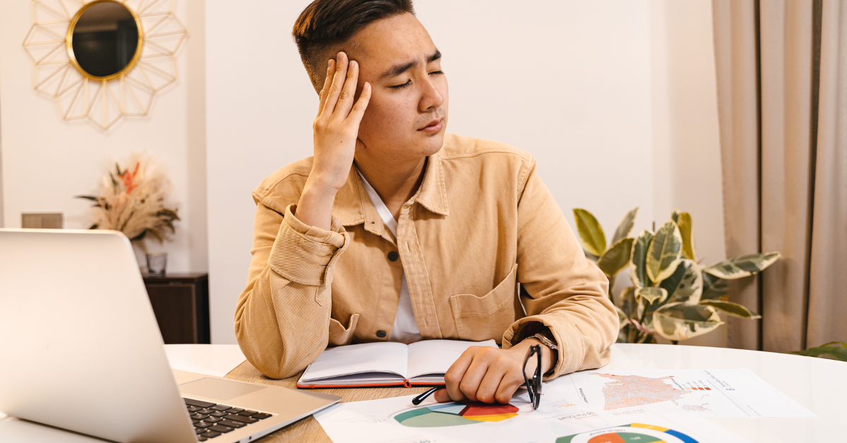 "What Factors Really Predict Migraine Onset?" from U.S. News Robbins