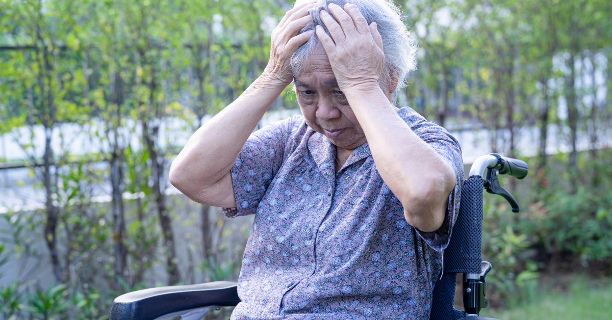 Social Media Users Claim "Eclipse Sickness" is causing "Weird" Feelings