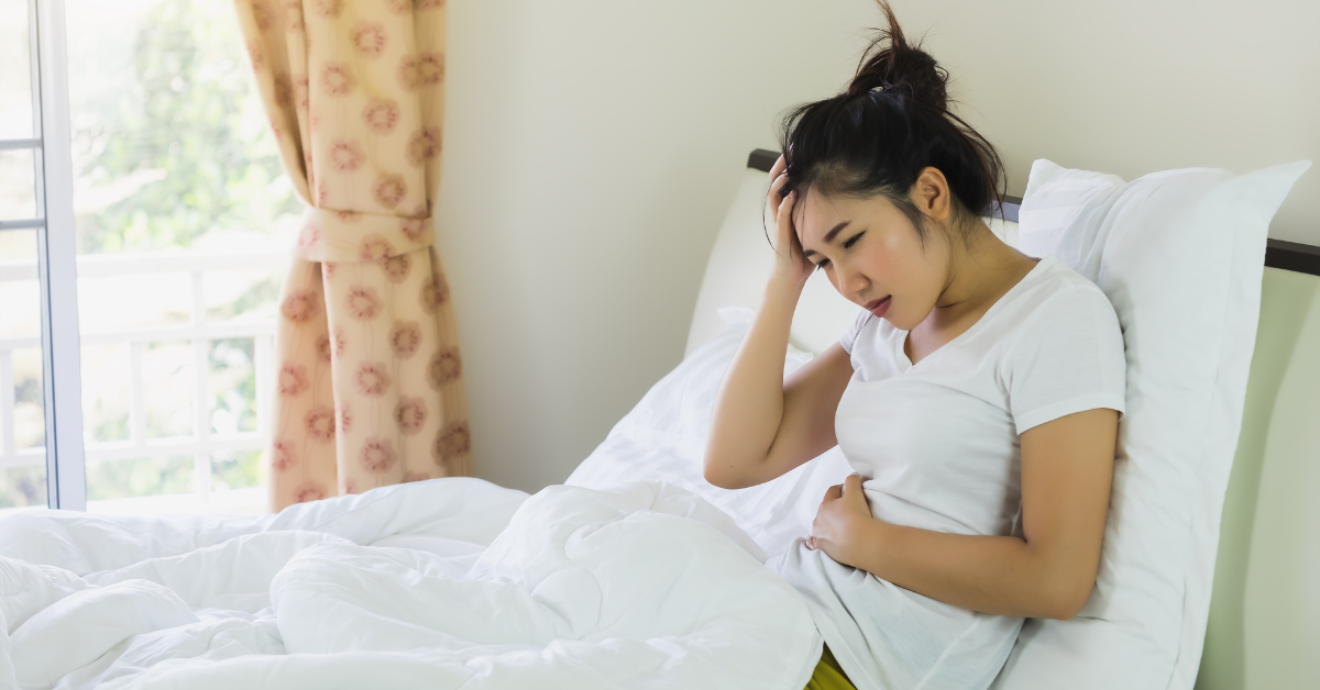 "Early Trauma Linked to 48 Percent Higher Chance of Serious Headaches